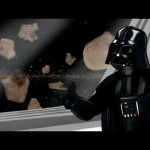 Empire Strikes Back HISHE – Bonus Footage “Happy Vader”