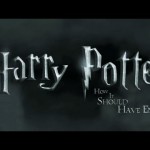 How Harry Potter Should Have Ended