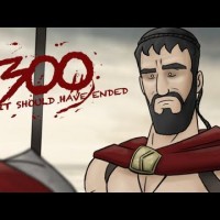 How 300 Should Have Ended