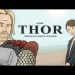 How Thor Should Have Ended