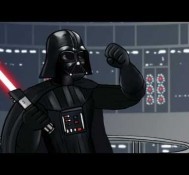 How The Empire Strikes Back Should Have Ended