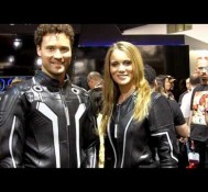 HISHE at Comic Con 2010 – Day 2 – Movies