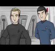 Star Trek: How It Should Have Ended