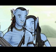 Avatar – How It Should Have Ended
