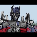 How Transformers: Revenge of the Fallen Should Have Ended