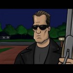Terminator – How It Should End
