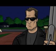 Terminator – How It Should End
