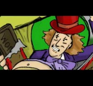 How Willy Wonka Should have Ended