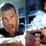 Time Crisis – Ft. Andy Whitfield
