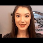 Ashley Greene Inspired / Holiday Makeup Tutorial