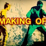 Graphic Violence – Making Of