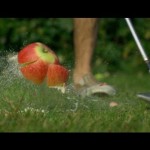 Apple Golf – The Slow Mo Guys