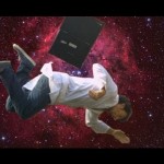 Space Laptops – The Slow Mo Guys