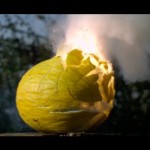 Exploding Melon! – The Slow Mo Guys