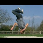 Front Flips and Back Flips in Slow Motion – The Slow Mo Guys