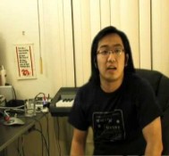 Freddie Wong will perform at YouTube Live