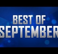 FaZe Best of the Month – September 2012