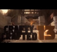 FaZe Crafted: Crafty Crafted – Episode 13