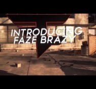 Introducing FaZe Brazy: The Brazilian Style – Episode 16
