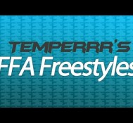 FaZe Temperrr’s FFA Freestyles! – Episode 2