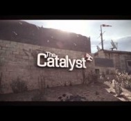 FaZe Pamaaj: The Catalyst – A MW2 & MW3 Montage Trailer