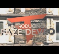 Introducing FaZe DevRo: Get DevRo’d – Episode 16