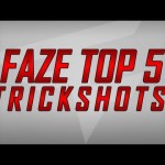FaZe Top 5 Trickshots – Episode 10 w/ FaZe Temperrr