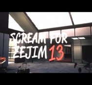 FaZe zejiM: Scream For zejiM – Episode 13
