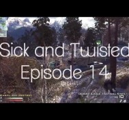 FaZe Twistt: Sick and Twisted – Episode 14