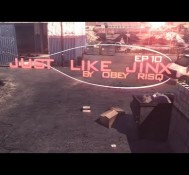 FaZe Jinx: Just Like Jinx – Episode 10