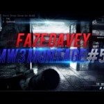 FaZe Davey: MW3 Episode 5