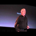 Apple Coasting Keynote (with Christopher McDonald)