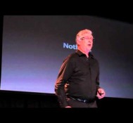 Apple Coasting Keynote (with Christopher McDonald)