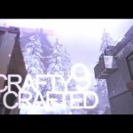 FaZe Crafted: Crafty Crafted – Episode 9