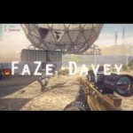 FaZe Davey: MW3 Episode #2