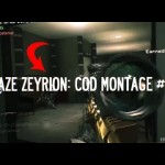 FaZe Zeyrion: Multi CoD Episode #5