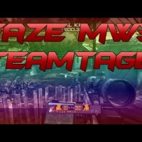 FaZe – Modern Warfare 3 Teamtage #5