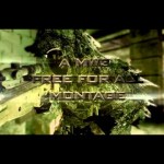 FaZe Teeqo: MW3 FFA Montage Trailer – by AJCFILMS