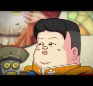 The Adventures of Kim Jong Un (Part 3)