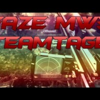 FaZe – Modern Warfare 3 Teamtage #3