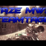 FaZe – Modern Warfare 3 Teamtage #2