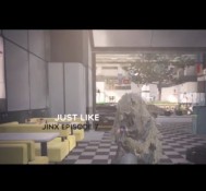 FaZe Jinx: Just Like Jinx – Episode 7
