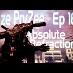 FaZe PryZee: Absolute Refraction – Episode 3