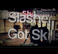 FaZe Slasher Got Skills – Episode 15