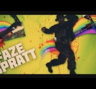 FaZe Spratt: Another Quick One – Episode 1