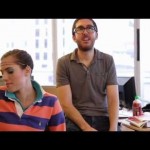Cheryl Part 2 with Allison Williams (Jake and Amir)