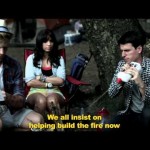Camping’s Not a Good Time (Owl City/Carly Rae Jepsen Parody)