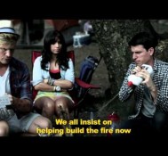 Camping’s Not a Good Time (Owl City/Carly Rae Jepsen Parody)