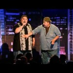 “Big Spin Lottery” – Gabriel Iglesias (from Stand-Up Revolution)