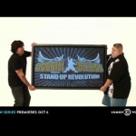 Gabriel Iglesias: Stand-Up Revolution starting Oct. 6th @10pm on Comedy Central